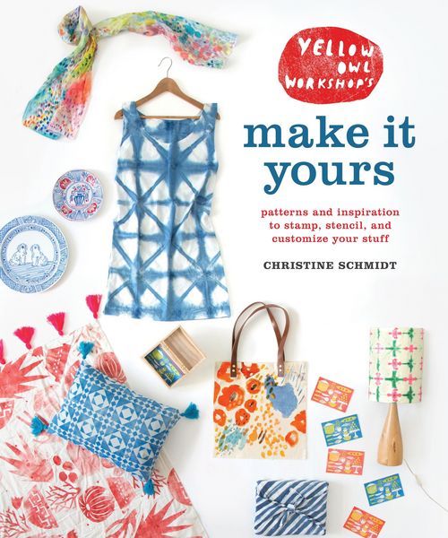 Produktbild: Yellow Owl Workshops Make It Y
