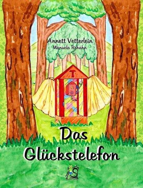 Produktbild: Das Gl&uuml;ckstelefon