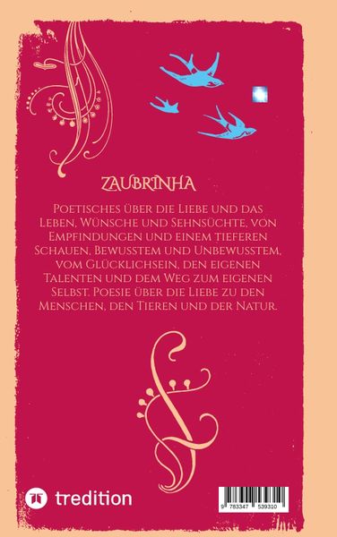Produktbild: Zaubrinha