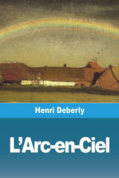 Produktbild: L'Arc-en-Ciel
