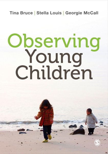 Produktbild: Observing Young Children