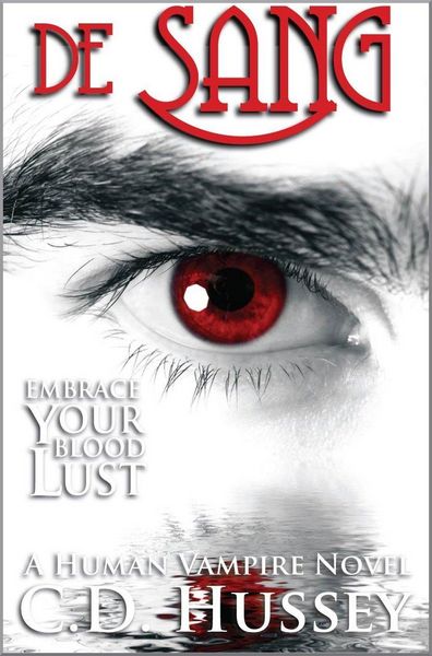 Produktbild: De Sang: Embrace Your Blood Lust