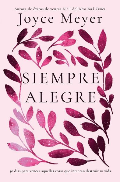 Produktbild: Siempre Alegre