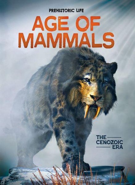 Produktbild: Age of Mammals