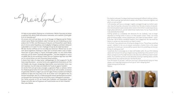 Produktbild: Mairlynd: Sweaters