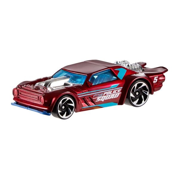 Produktbild: Hot Wheels Track Creator Track & Car Starter Pack