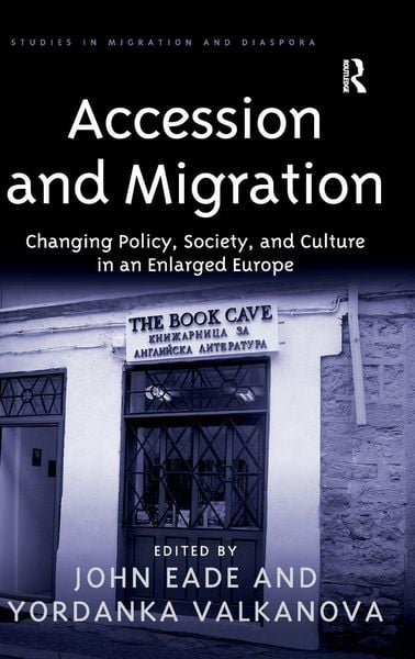 Produktbild: Accession and Migration