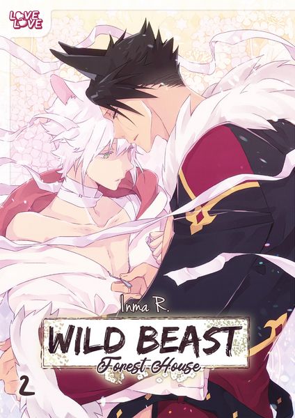 Produktbild: Wild Beast Forest House, Volume 2