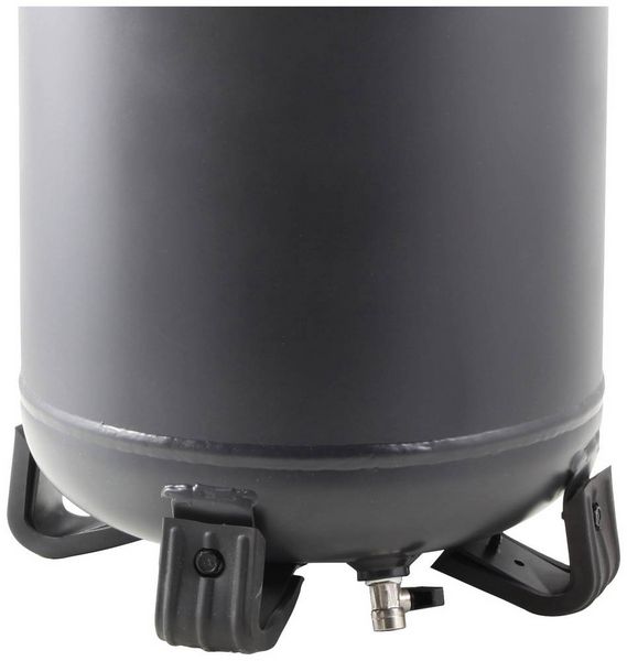 Produktbild: Aerotec Druckluft-Kompressor 200-24 ECO 24l 10 bar