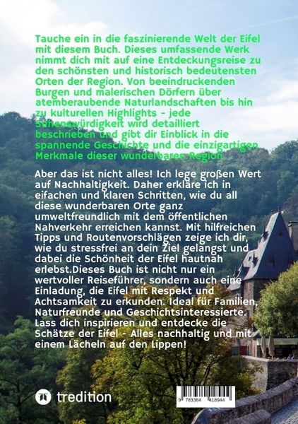 Produktbild: N&auml;chster Halt: EIFEL