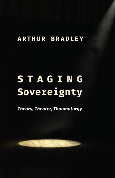 Produktbild: Staging Sovereignty