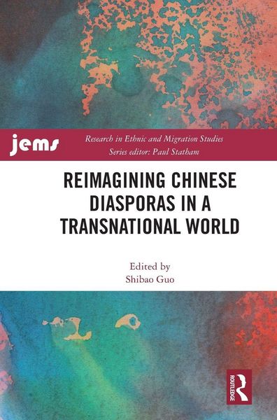 Produktbild: Reimagining Chinese Diasporas in a Transnational World