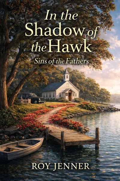Produktbild: In the Shadow of the Hawk