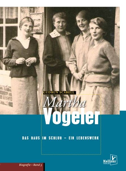 Produktbild: Martha Vogeler