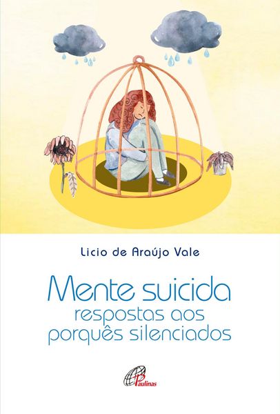 Produktbild: Mente Suicida