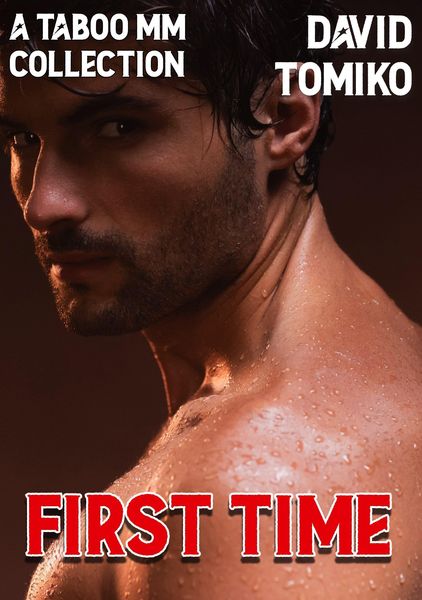 Produktbild: First Time