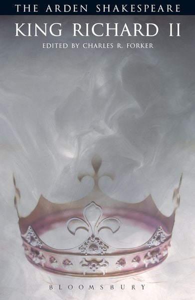 Produktbild: King Richard II