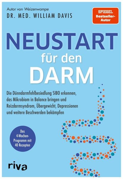 Produktbild: Neustart für den Darm
