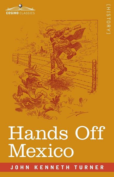 Produktbild: Hands Off Mexico