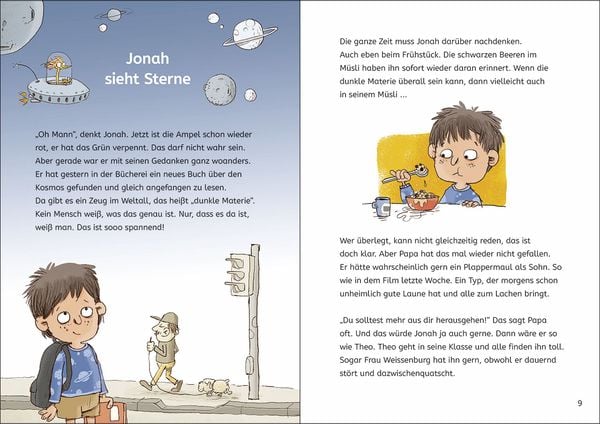 Produktbild: Stille Helden haben es in sich (Starke Kinder, gl&uuml;ckliche Eltern)