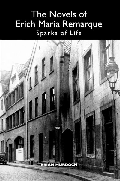 Produktbild: Novels of Erich Maria Remarque