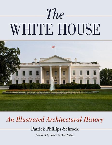Produktbild: The White House