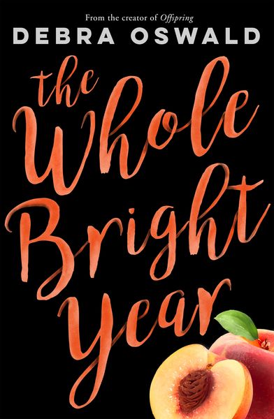 Produktbild: The Whole Bright Year