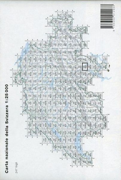 Produktbild: 1293 Osogna