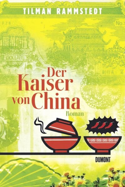 Produktbild: Der Kaiser von China