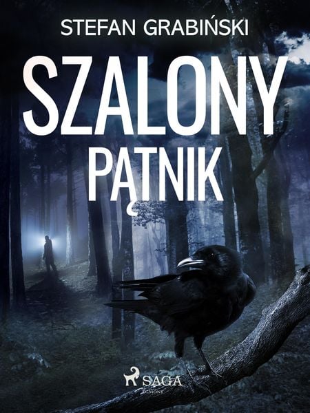 Produktbild: Szalony patnik
