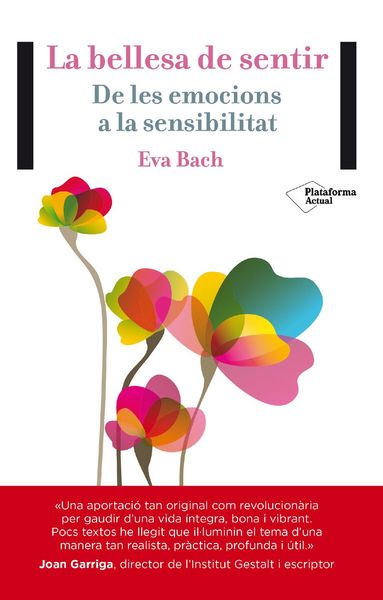 Produktbild: La bellesa de sentir