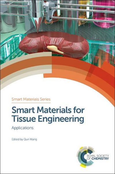 Produktbild: Smart Materials for Tissue Engineering