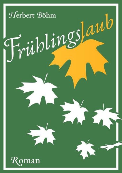 Produktbild: Fr&uuml;hlingslaub