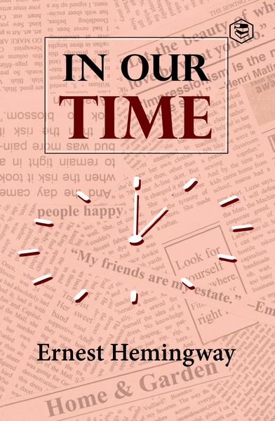 Produktbild: In Our Time