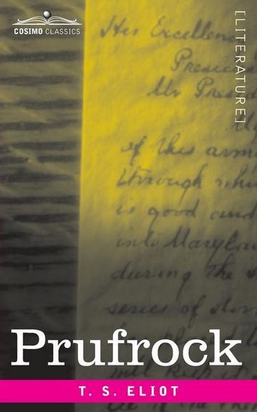 Produktbild: Prufrock