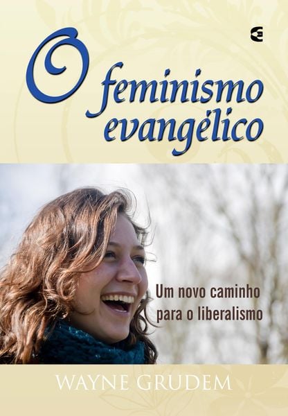 Produktbild: O Feminismo Evang&eacute;lico