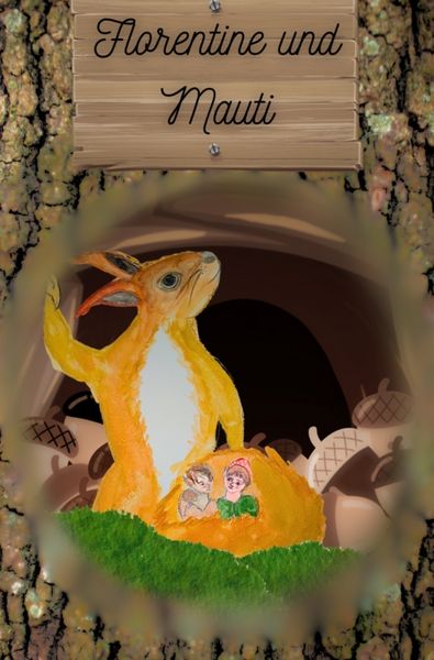 Produktbild: Florentine und Mauti