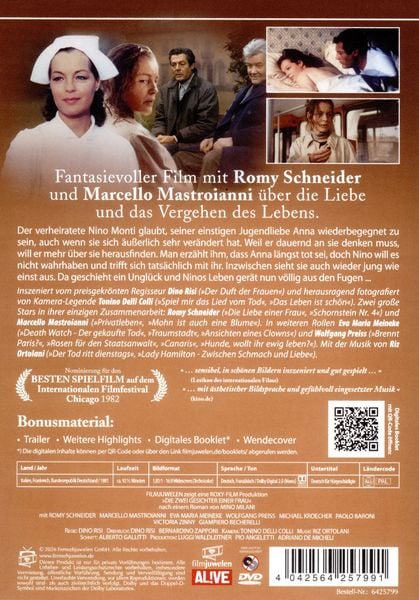 Produktbild: Die zwei Gesichter einer Frau (Neuauflage)
