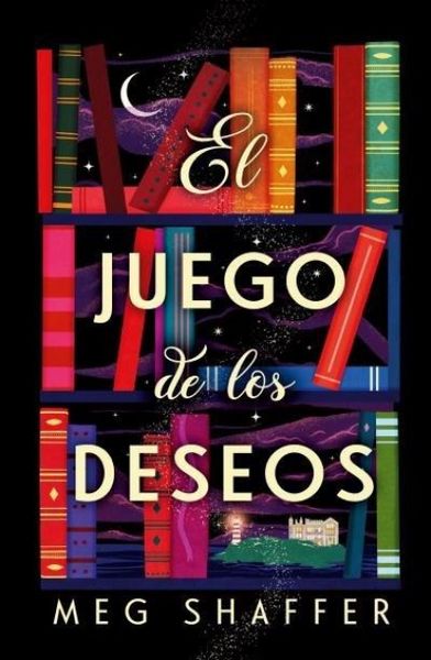 Produktbild: Juego de Los Deseos, El