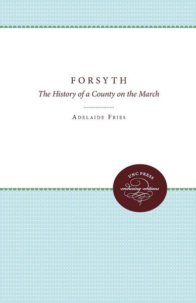 Produktbild: Forsyth