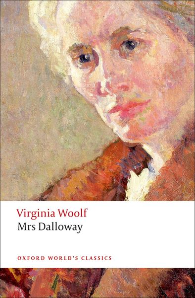 Produktbild: Mrs Dalloway