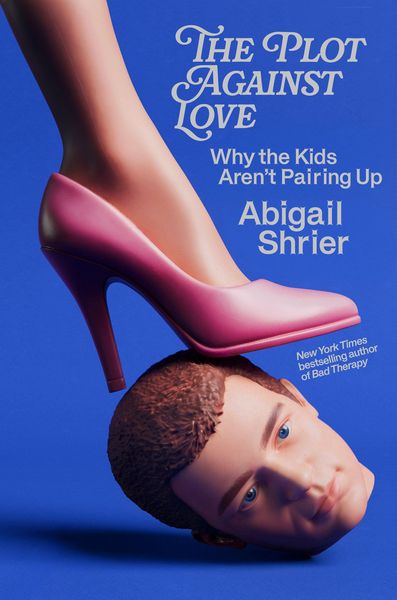 Produktbild: The Plot Against Love