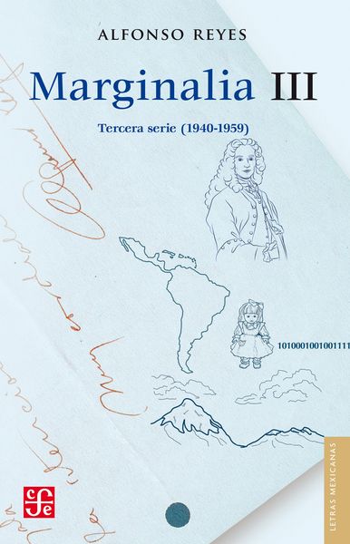 Produktbild: Marginalia III