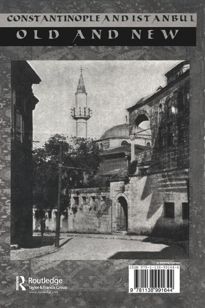 Produktbild: Constantinople