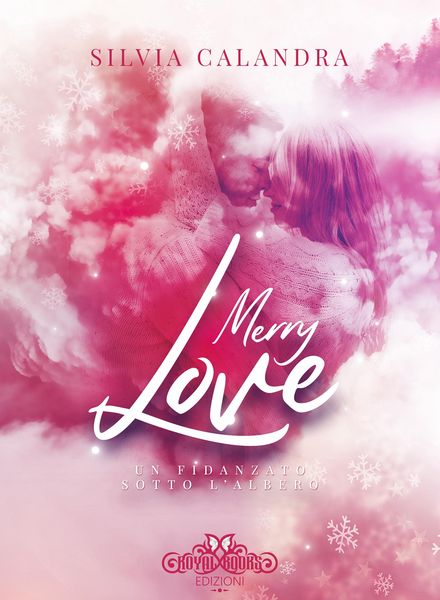 Produktbild: Merry Love. Un fidanzato sotto l'albero