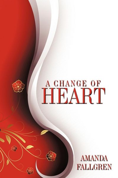 Produktbild: A Change of Heart