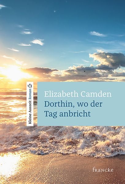 Produktbild: Dorthin, wo der Tag anbricht