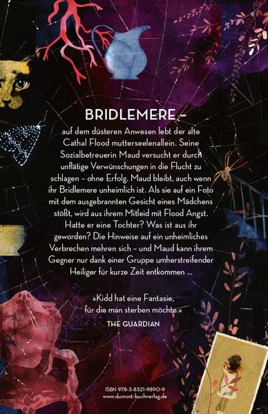 Produktbild: Heilige und andere Tote