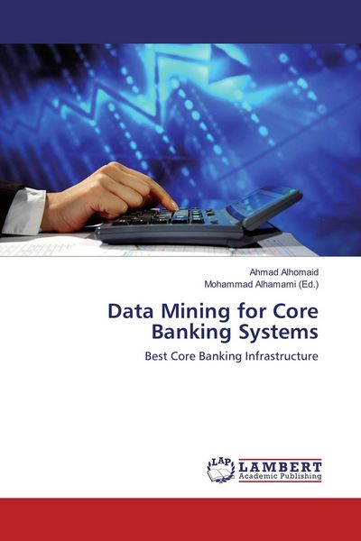 Produktbild: Data Mining for Core Banking Systems