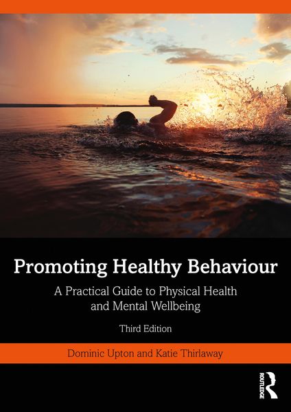 Produktbild: Promoting Healthy Behaviour